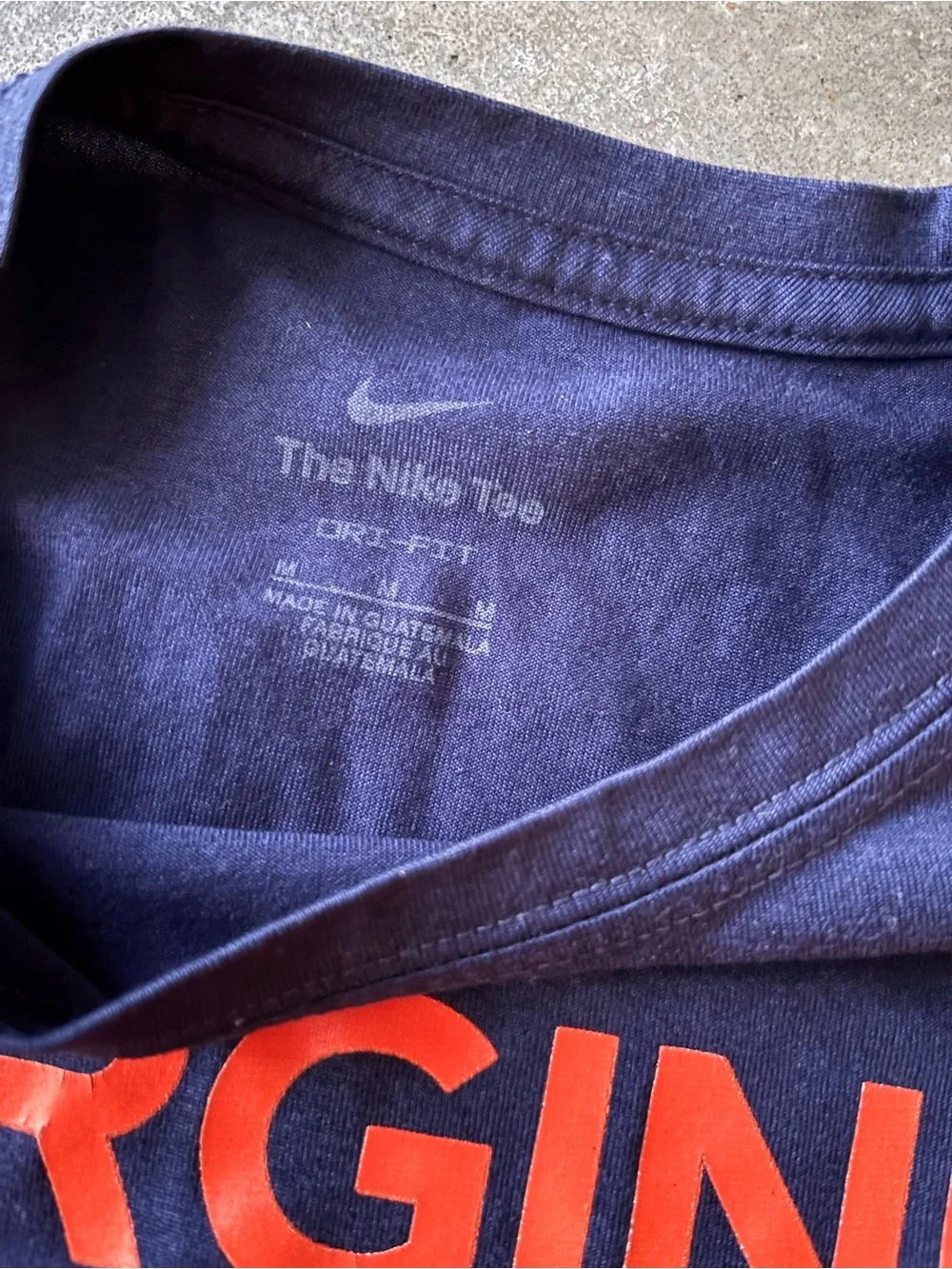 Nike get your